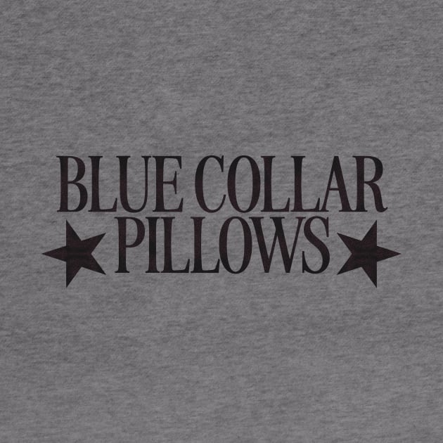 Blue Collar Pillows Sweatshirt Trendy Funny Sweatshirt Blue Collar Wife Blue Collar Girlfriend Trendy Crewneck Clothes Wife Fall Sweatshirt by CamavIngora